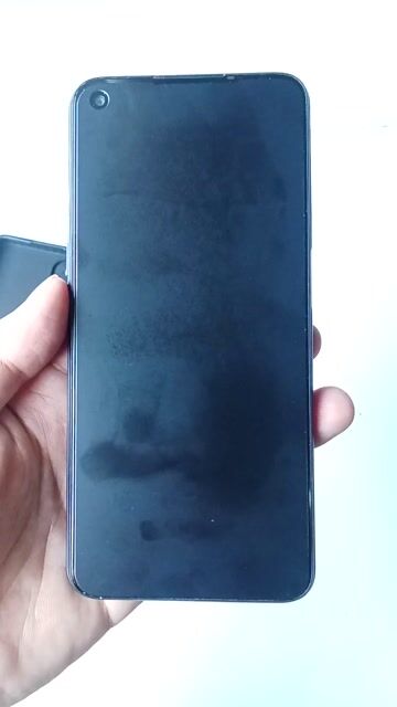 Oppo A92 256GB Đen. Mua bán Điện thoại tại Quận Bình Tân Tp Hồ Chí Minh được đăng bởi Kim Quang hình 1