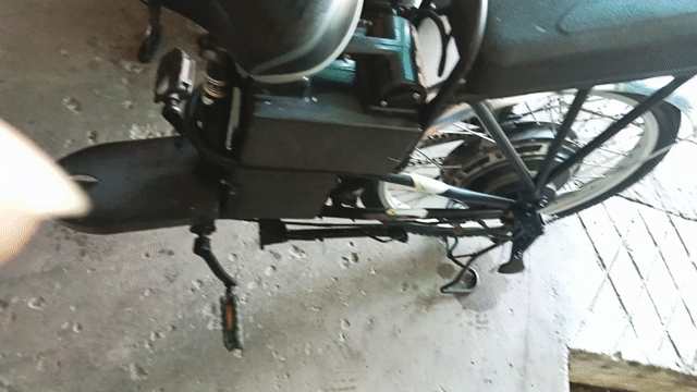 asama. Mua bán Xe đạp tại Thành phố Tân An Long An được đăng bởi lmv hình 1