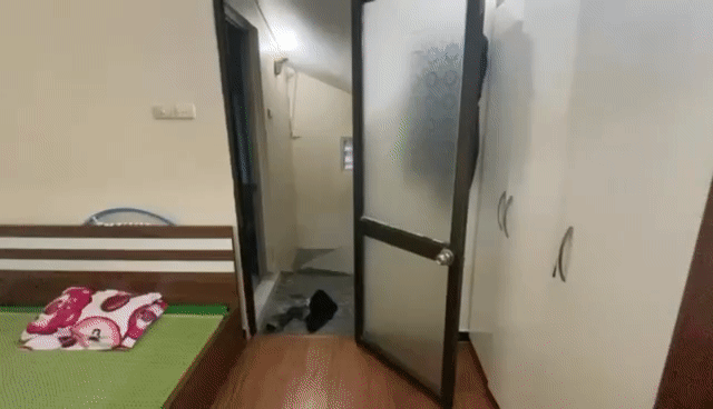 Cho thuê Phòng trọ Quận Tây Hồ Hà Nội diện tích 18 m² giá 3,5 triệu/tháng