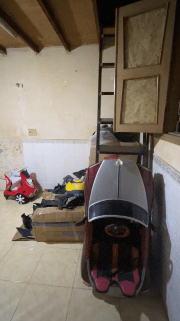 Cho thuê Phòng trọ Quận 5 Tp Hồ Chí Minh diện tích 20 m² giá 1 triệu/tháng