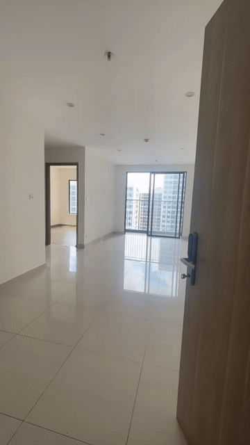Cho thuê Căn hộ Chung cư Vinhomes Grand Park Thành phố Thủ Đức Tp Hồ Chí Minh diện tích 30 m² giá 4,5 triệu/tháng