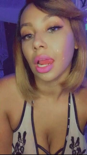 Model - MonicaHot ass