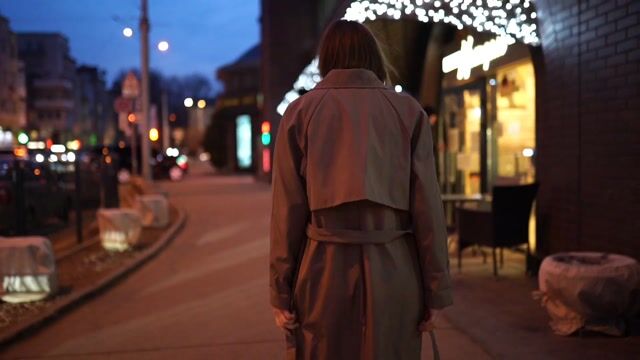 Model - Ksyusha domination