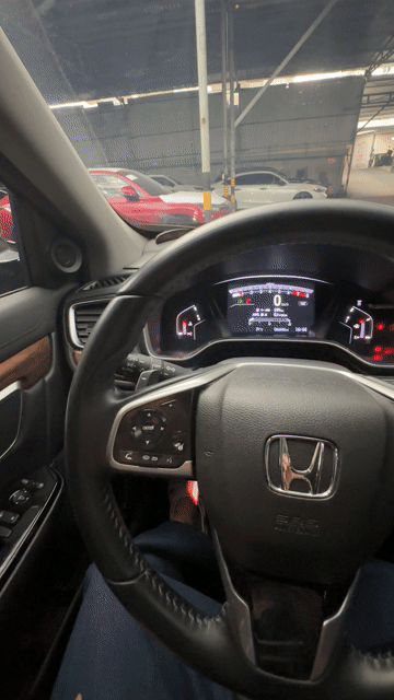 Honda CR-V G 2019 Đỏ 86.000 km.máy móc zin.ko ngâp. Mua bán Ô tô tại Quận Bình Thạnh Tp Hồ Chí Minh được đăng bởi Honda Chính Hãng Khu Vực Phía Nam hình 1
