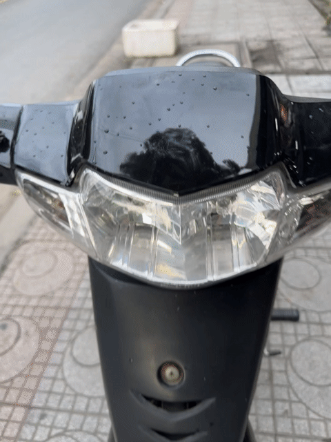 Honda Wave Liên doanh Đen. Mua bán Xe máy tại Thành phố Thuận An Bình Dương được đăng bởi xe máy phước thịnh hình 1