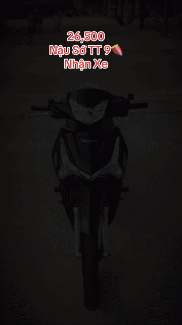 🌈 Honda Future LED 125 2021 - Nậu Sớ 9🍠 Nhận Xe. Mua bán Xe máy tại Thành phố Thủ Đức Tp Hồ Chí Minh được đăng bởi Xe Máy Trường Thịnh hình 1