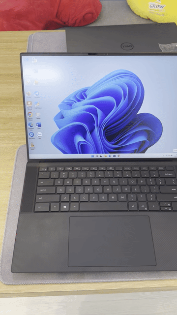 Dell Precision 5560 i7-11850H 16GB/512GB RTX A2000. Mua bán Laptop tại Quận Gò Vấp Tp Hồ Chí Minh được đăng bởi Hiếu Laptop hình 1