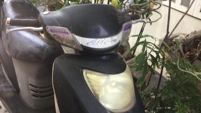 SYM Attila màu Đen. Mua bán Xe máy tại Thành phố Nha Trang Khánh Hòa được đăng bởi anh Tư hình 1