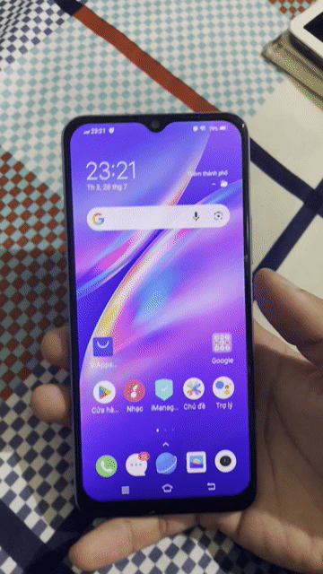 Vivo Y20. Mua bán Điện thoại tại Huyện Thuận Nam Ninh Thuận được đăng bởi Tùng hình 1