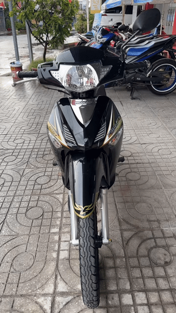 Honda Future Neo 2006 áo fi09 ( hỗ trợ góp ). Mua bán Xe máy tại Huyện Chợ Mới An Giang được đăng bởi Cửa hàng xe Thiên Phước 2 hình 1
