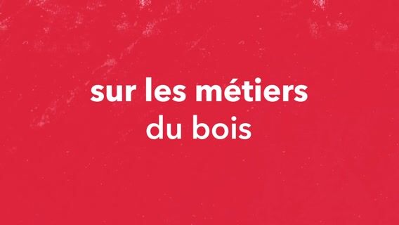 Top 5 des clichés sur les métiers du bois