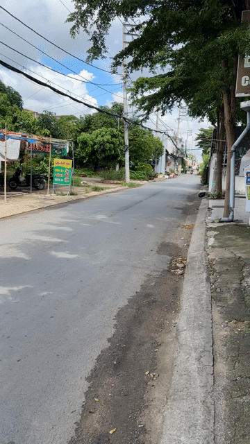 Cho thuê Đất Huyện Bình Chánh Tp Hồ Chí Minh diện tích 1500 m² giá 35 triệu/tháng