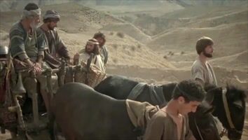 ཡེ་ཤུ་མཱ་ཤི་ཀའི་གློག་བརྙན། – ཚན་པ། 20