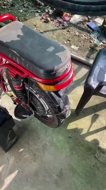 Xe đẹp mạnh không bình full chức năng. Mua bán Xe đạp tại Huyện Kế Sách Sóc Trăng được đăng bởi thu xác điện thoại giá cao tận nơi  hình 1