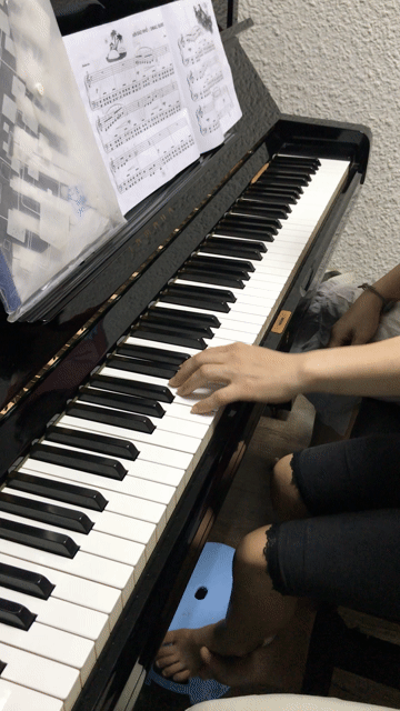 Đàn Piano Yamaha U3H Đen bóng 88 phím. Mua bán Nhạc cụ tại Thành phố Phúc Yên Vĩnh Phúc được đăng bởi Mai Phú Bình hình 1