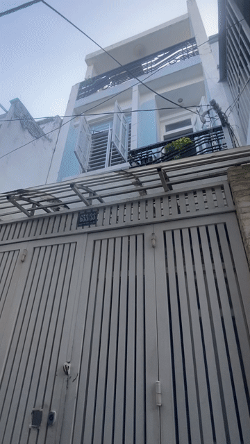 Mua bán Nhà ở Quận 8 Tp Hồ Chí Minh diện tích 50 m² giá 6,78 tỷ