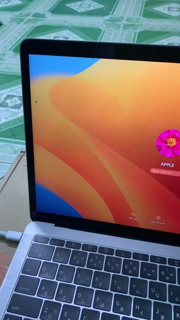 Apple MacBook Pro A1708 i5 8GB/128GB. Mua bán Laptop tại Huyện Đan Phượng Hà Nội được đăng bởi Máy Tính Lap Tốp Cũ hình 1