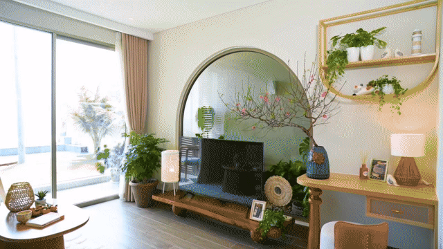Mua bán Căn hộ Chung cư Thành phố Vũng Tàu Bà Rịa - Vũng Tàu diện tích 42 m² giá 2,5 tỷ