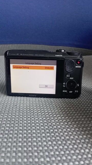 Máy ảnh Sony DSC-HX30V Đen. Mua bán Máy ảnh, Máy quay tại Quận 12 Tp Hồ Chí Minh được đăng bởi Phúc Quang hình 1