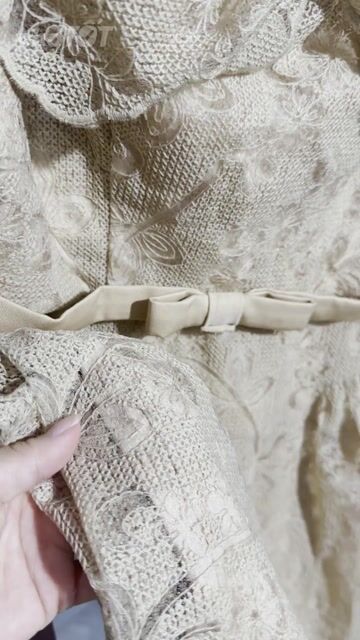 Đầm Kiều Linh Store Nâu be size L Mới. Mua bán Quần áo tại Quận Tân Phú Tp Hồ Chí Minh được đăng bởi Uyên Đỗ hình 1