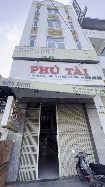 Mua bán Văn phòng, Mặt bằng kinh doanh Quận Thanh Khê Đà Nẵng diện tích 100 m² giá 14,5 tỷ