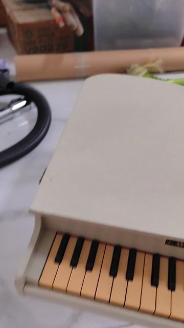 Đàn piano đồ chơi Kawai Grand Piano. Mua bán Nhạc cụ tại Huyện Bình Chánh Tp Hồ Chí Minh được đăng bởi Thom Duong hình 1