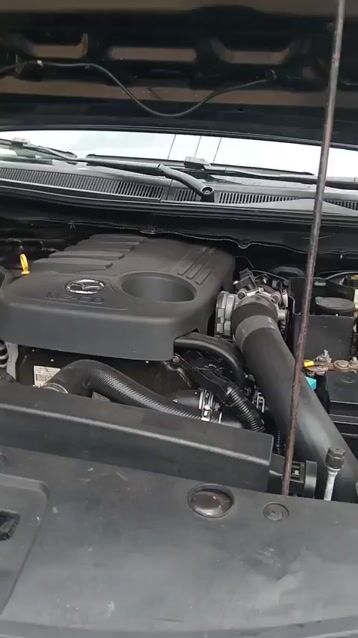 Mazda BT-50 2016 Xám. Mua bán Ô tô tại Huyện Đắk Mil Đắk Nông được đăng bởi Thanh hùng Nguyễn hình 1