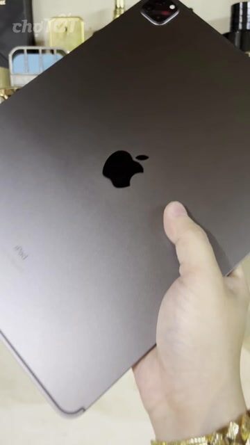 Apple iPad Pro 2020 128GB Xám 12.9 Inch. Mua bán Máy tính bảng tại Quận 1 Tp Hồ Chí Minh được đăng bởi Lư Quốc Thông hình 1