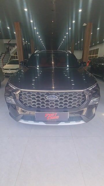 Ford Territory 2023 Titanium 1.5L,màu đen,39.000km. Mua bán Ô tô tại Quận Bình Tân Tp Hồ Chí Minh được đăng bởi Son Do hình 1