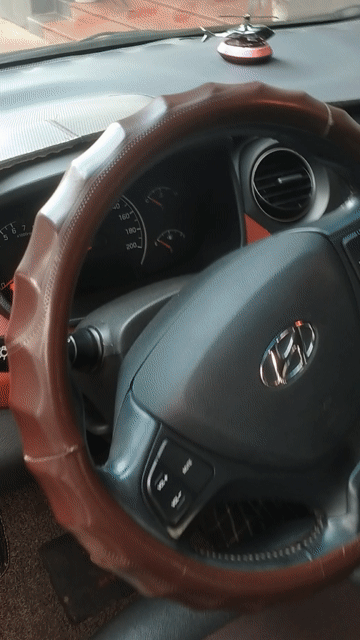 Hyundai Grand i10 2011 Đỏ. Mua bán Ô tô tại Huyện Chư Sê Gia Lai được đăng bởi Anh Nguyen Thac hình 1