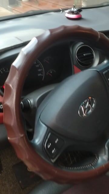 Hyundai Grand i10 2011 Đỏ. Mua bán Ô tô tại Huyện Chư Sê Gia Lai được đăng bởi Anh Nguyen Thac hình 1