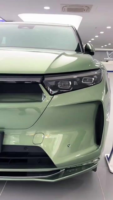 VINFATS VF9 HỖ TRỢ VAY 85% CHO DOANH NGHIỆP!. Mua bán Ô tô tại Thành phố Thủ Đức Tp Hồ Chí Minh được đăng bởi Kỳ hình 1