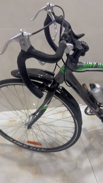 Xe còn mới, không có lỗi lầm gì. Mua bán Xe đạp tại Thành phố Dĩ An Bình Dương được đăng bởi Lâm Nguyễn hình 1