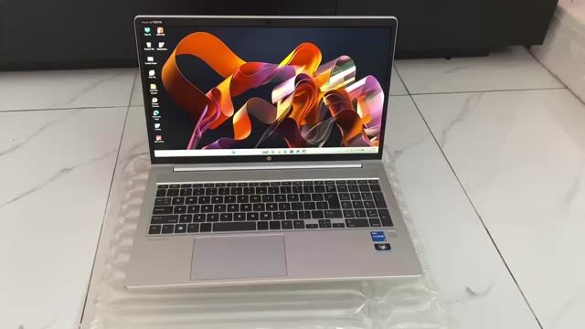 HP 450 G9 I5 12th-1235U. 15”FHD. Ram 16G. SSD 512G. Mua bán Laptop tại Thành phố Mỹ Tho Tiền Giang được đăng bởi Phát Tiến hình 1