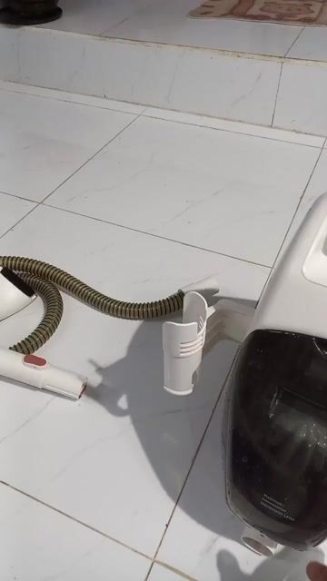 Máy giặt thảm nệm UWANT B100E. Mua bán Máy giặt tại Thành phố Rạch Giá Kiên Giang được đăng bởi Quách Luật hình 1