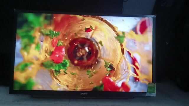 Tivi Sony 32 inch. Mua bán Tivi, Âm thanh tại Quận Thanh Khê Đà Nẵng được đăng bởi Điện tử Toàn chiến hình 1