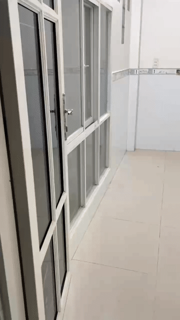 Cho thuê Phòng trọ Quận 4 Tp Hồ Chí Minh diện tích 21 m² giá 3,5 triệu/tháng