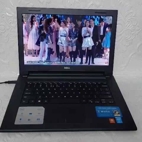 DELL 14 I3 GEN 4 - MỎNG.. Mua bán Laptop tại Quận 12 Tp Hồ Chí Minh được đăng bởi Thái An hình 1