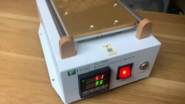 Máy cắt kính Fiona FL-988 ngoại hình đẹp đến 90%. Mua bán Đồ chuyên dụng, Giống nuôi trồng tại Thành phố Vinh Nghệ An được đăng bởi Vũ Nguyen hình 1