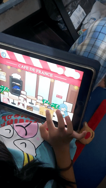 Apple iPad Air 2 Bạc. Mua bán Máy tính bảng tại Huyện Bình Chánh Tp Hồ Chí Minh được đăng bởi Hoàng anh hình 1