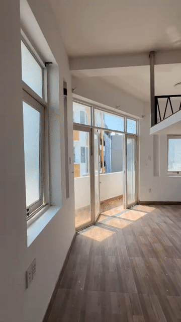 Cho thuê Phòng trọ Quận Gò Vấp Tp Hồ Chí Minh diện tích 25 m² giá 3,5 triệu/tháng