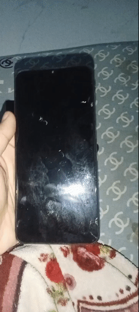 Samsung A23 4GB/128GB đen. Mua bán Điện thoại tại Huyện Châu Thành A Hậu Giang được đăng bởi Thanh Thùy hình 1