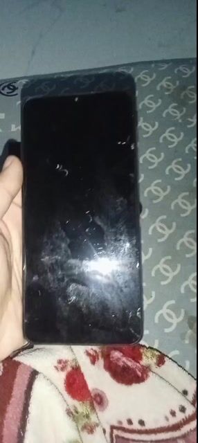 Samsung A23 4GB/128GB đen. Mua bán Điện thoại tại Huyện Châu Thành A Hậu Giang được đăng bởi Thanh Thùy hình 1