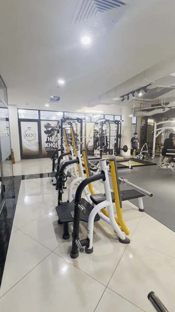 Cho thuê Căn hộ Chung cư D-Homme Quận 6 Tp Hồ Chí Minh diện tích 75 m² giá 14 triệu/tháng