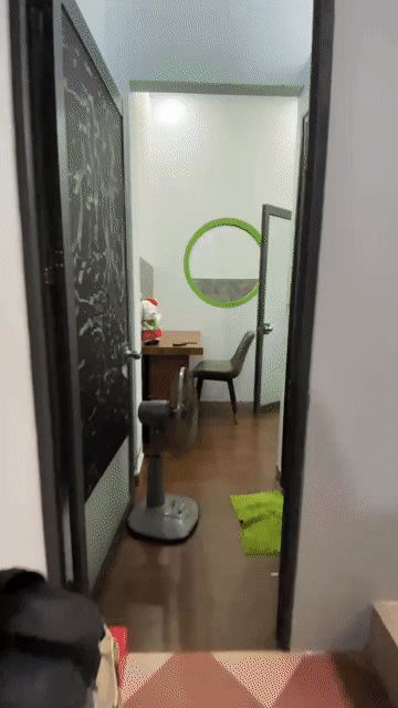 Cho thuê Căn hộ Chung cư Quận 10 Tp Hồ Chí Minh diện tích 50 m² giá 7,5 triệu/tháng