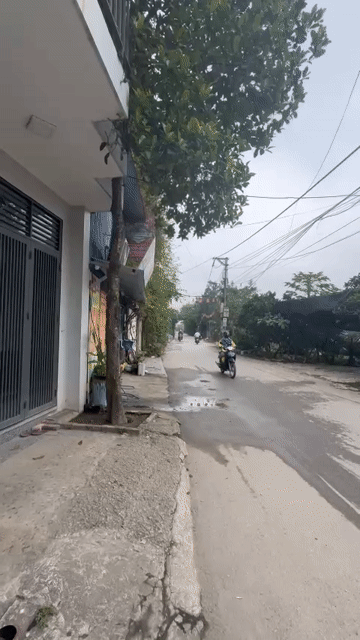 Mua bán Đất Quận Hà Đông Hà Nội diện tích 32 m² giá 5,95 tỷ