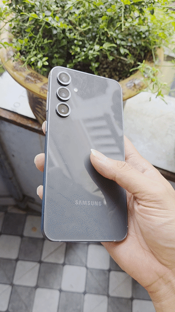 Samsung Galaxy S23 FE Đen nguyên zin. Mua bán Điện thoại tại Quận Thanh Khê Đà Nẵng được đăng bởi Anh đen hình 1