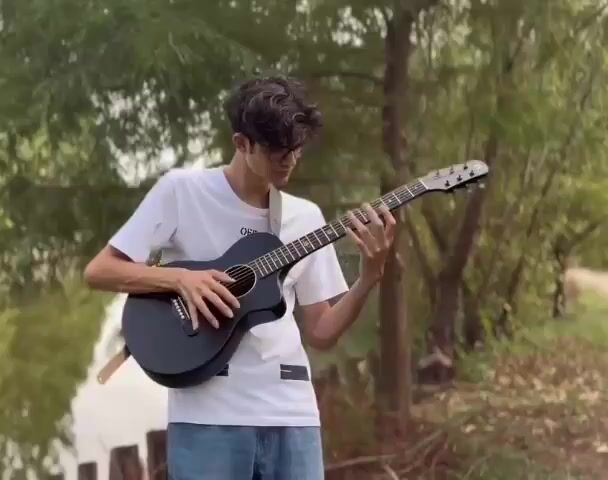 Đàn guitar Natasha Asteroid Carbon Đen. Mua bán Nhạc cụ tại Huyện Hóc Môn Tp Hồ Chí Minh được đăng bởi NGO IN DO hình 1