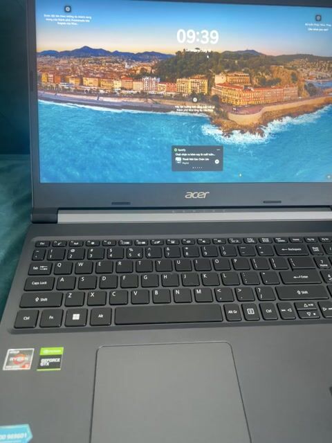 ần bán máy tính do không có nhu cầu sử dụng ai cần. Mua bán Laptop tại Quận 7 Tp Hồ Chí Minh được đăng bởi Linh Lê hình 1