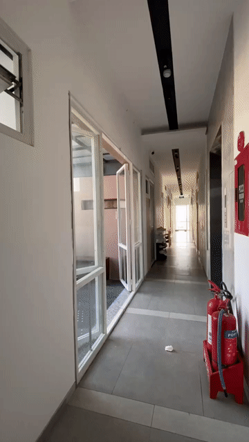 Cho thuê Phòng trọ Thành phố Thủ Đức Tp Hồ Chí Minh diện tích 30 m² giá 4,4 triệu/tháng